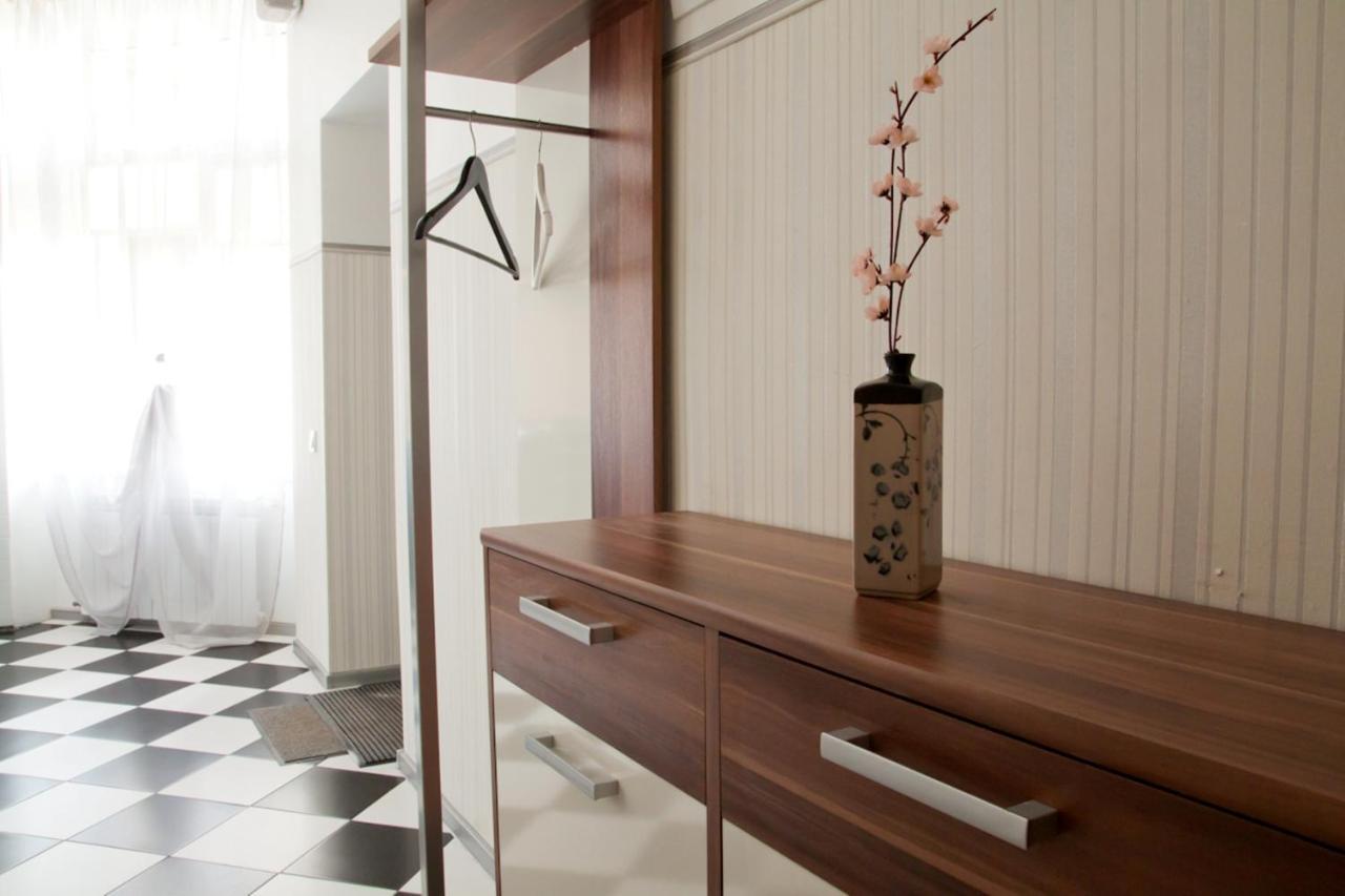 לבוב Romantic Apartments - Old Center מראה חיצוני תמונה